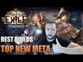 Path of Exile 3.15 : NEW META :D Best build pour casser la saison ! Guides et discussions !
