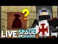 Patient Lootbag Nyitogatás! - Space Dragons Live