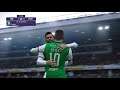 PES 2021 MODO LIGA #6 | HACIENDO HISTORIA (HIBERNIAN FC)