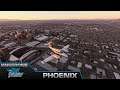 Phoenix AZ - Piper Seminole - MSFS