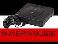 Pickelhaube Gaming: Sega Saturn Buyers Guide (AFFORDABLE)