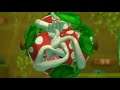 パックンの森　Piranha forest by RedMoon3 🍄 Super Mario Maker 2 #ajq