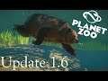 Planet Zoo 1.6