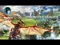 Player 2 Plays - Monster Hunter Stories 2: Wings of Ruin