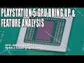 Playstation 5 GPU - Clearing Up Overclocked GPU & RDNA Features Confusion