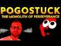 Pogostuck Gameplay: Who Put A Baby On A Pogostick!!!