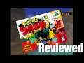 Pokemon Snap N64 Review - Mr Wii Reviews Episode 61