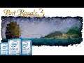 Port Royale 3 | Intel Kaby Lake (HD 620) | HD 1080p