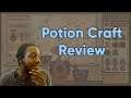 Potion Craft Review