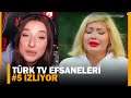 Pqueen - Türk Televizyon Efsaneleri #5 İzliyor (Yeni)