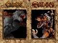 Primal Rage 1995 mp4 HYPERSPIN DOS MICROSOFT EXODOS NOT MINE VIDEOS