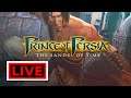 PRINCE OF PERSIA SANDS OF TIME || WALKTHROUGH PART 3 || LIVE || SUBSCRIBER GAME :)