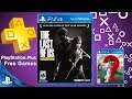 PS PLUS FREE Games August 2019 - FREE PS4 Games - NEW GAME Releasing (Playstation News)