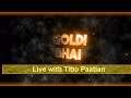 Pubg Mobile  Live Stream with Goldi Bhai ---Haye Garmii