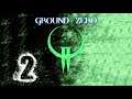 Quake II: Ground Zero | Jugando en Español | Parte 2 | JP