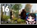 Qynoa plays New World #16