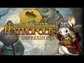 RATROPOLIS Gameplay / First Impressions / Strategy Roguelite, Tower Defense, City Building