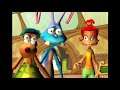 Rayman The Animated Series Episode 2 No Parking