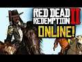 Red Dead Redemption 2 3/29/2020 Daily challenges and Madam Nazars location