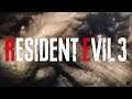 Resident Evil 3 (2020) | PS4 | BLIND | Part 1 | The Outbreak Begins