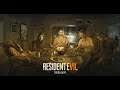 Resident Evil 7 - Gameplay Parte 1