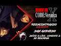 Resident Evil Code: Veronica X #18 - Reencontrando WESKER