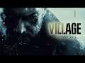 Resident Evil Village |01 - Prolog| PS4