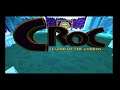 Retrosnake Playstation PSX Recordings  CROC legend of the gobbos