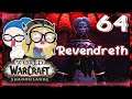 Capitalization is Important π€ Latte & Tea: Revendreth - Part 12 | Shadowlands - Ep. 64