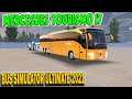 Review Mercesdes Tourismo Bus Simulator Ultimate 2021 Zuuks | Văn Hóng