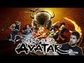 Review/Crítica "Avatar: La leyenda de Aang" (2005)