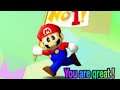 Rewatching every Smash Bros trailer