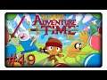 Riesenschädel - Unplatzbar (Ich hatte schonmal ne OP! =D) #49 || Let's Play Bloons Adventure Time TD