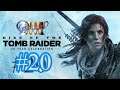 Rise Of The Tomb Raider Platin-Let's-Play #20 | Die Kathedrale (deutsch/german)