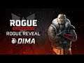 Rogue Company: DIMA OP?!!!!!?? WATCH AND LEARN