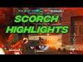 Rogue Company /Scorch highlights /killchains