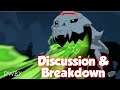 RWBY Vol.8 Midseason Trailer Discussion & Breakdown