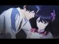 Sakura Wars - PS4 Walkthrough Part 28 - Episode 7 End - Picking Vice Captain + Yaksha Boss Fight