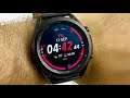 Samsung Galaxy Watch 3 Review: Un ceas complet de fitness şi viaţă digitală (Review în Limba Română)