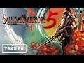 Samurai Warriors 5 - Nintendo Switch Trailer | Nintendo Direct
