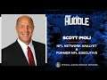 Scott Pioli Talks Giants Offseason Strategy, Joe Judge & Daniel Jones | New York
