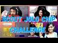 Scout JOLO Chip Challenge on Live Stream ft. @Payal Gaming & @Suhani Shah | sc0utOP