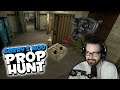 Seananners Is A Cheater & I Hate Fruit Flies! (Prop Hunt Ep 438)