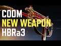Season 3 NEW Weapon: HBRa3 Dragon Dance [Call of Duty®:Mobile -Garena]