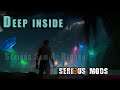 Serious Sam 4: Reborn - Deep Inside ( Serious | All secrets ) #3
