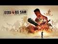 Serious Sam Collection - Découverte Sur XBOX SERIES X