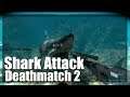Shark Attack Deathmatch 2 ► GAMEPLAY (PC)