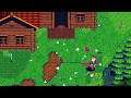 SHIELD CAT: Save the cat kingdom in this game inspired by the 16-bit era 5MG