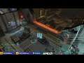 ShootCOM Mission 200b Op. Broken Paramour 2 | XCOM Long War I/I