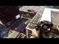 Siege of Shanghai Is Always Awesome! --- Battlefield 4